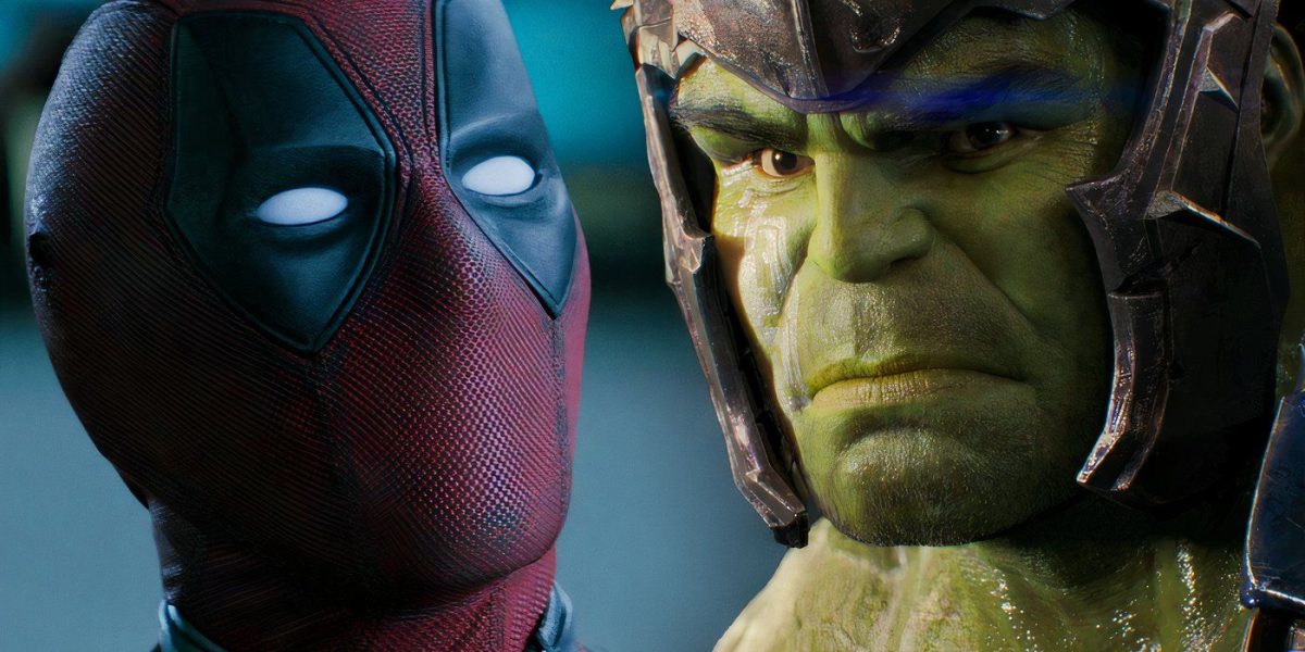 El cameo de Hulk con Deadpool y Wolverine hace que un cambio necesario en el MCU parezca aún más necesario