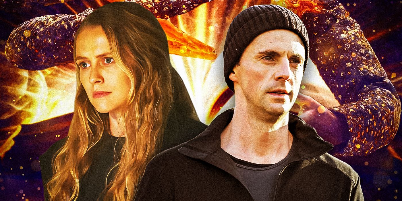 El descubrimiento de los demonios de las brujas y sus poderes explicados