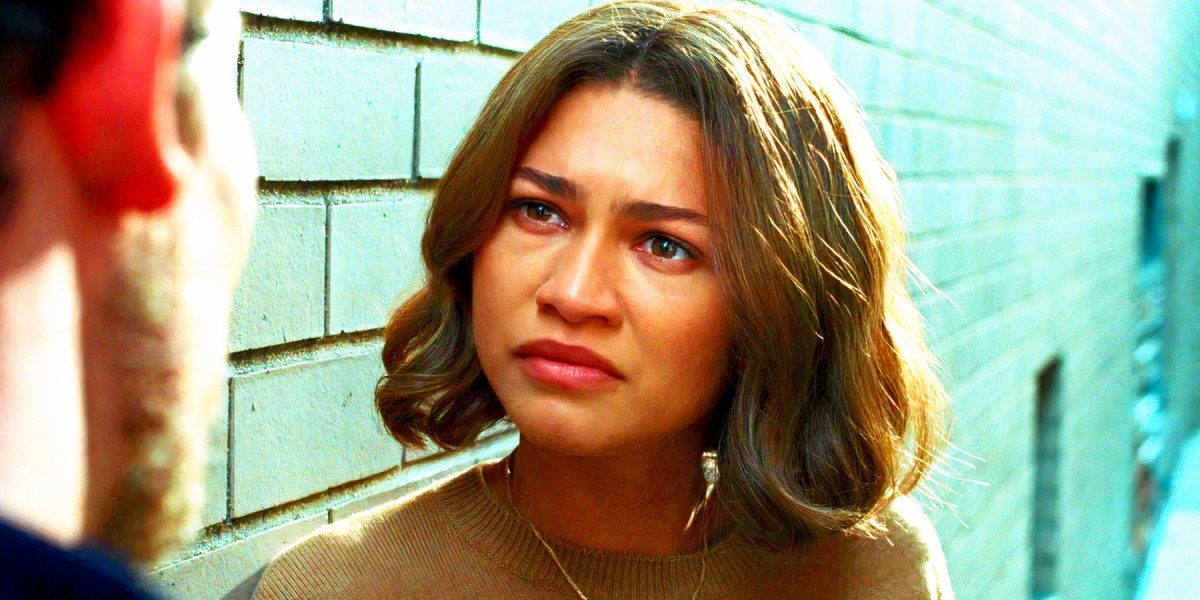 El drama deportivo de Zendaya para 2024 con una puntuación del 88% en Rotten Tomatoes se convierte en un éxito de streaming
