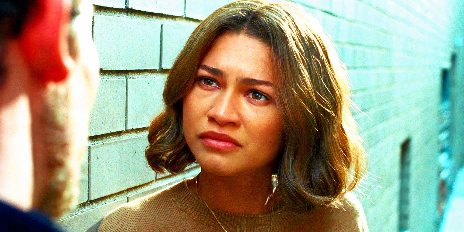 El drama deportivo de Zendaya para 2024 con una puntuación del 88% en Rotten Tomatoes se convierte en un éxito de streaming