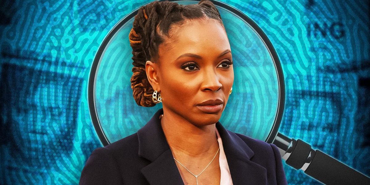 El nuevo personaje de la segunda temporada es exactamente lo que Moselys necesita después de la pesadilla de Gabi en el final de la primera temporada