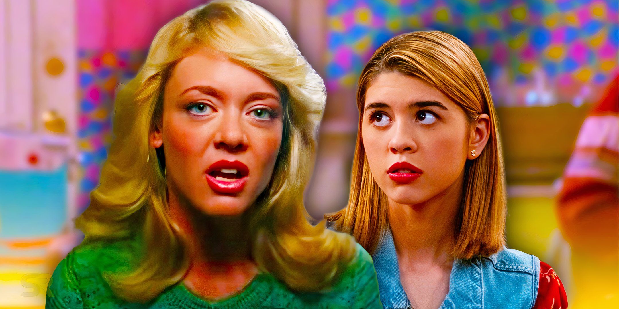 El personaje que regresa a That ’70s Show confirma el verdadero reemplazo de Laurie Forman en That ’90s Show