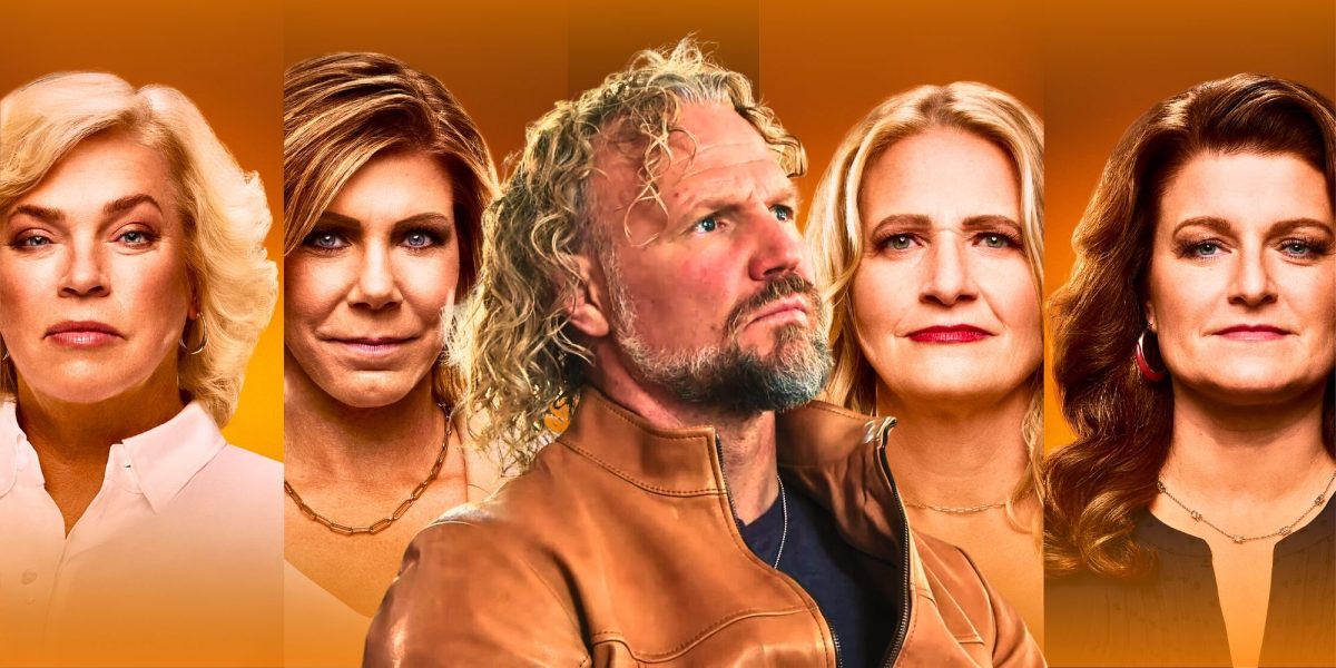 El tráiler de la temporada 19 de Sister Wives revela una explosiva "Civil War" en la que Kody Brown culpa a todos menos a sí mismo