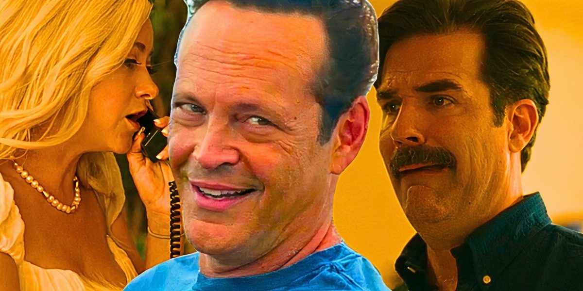 El verdadero villano del episodio 4 de Bad Monkey hace que el personaje de Rob Delaney sea aún más trágico