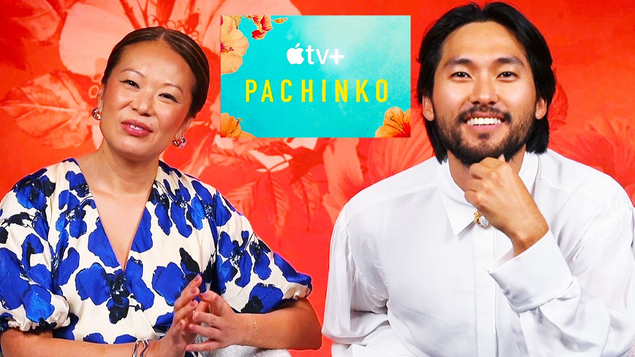 Entrevista de Pachinko: Soo Hugh y Jin Ha explican por qué Noa Baek es una parte central de la temporada 2