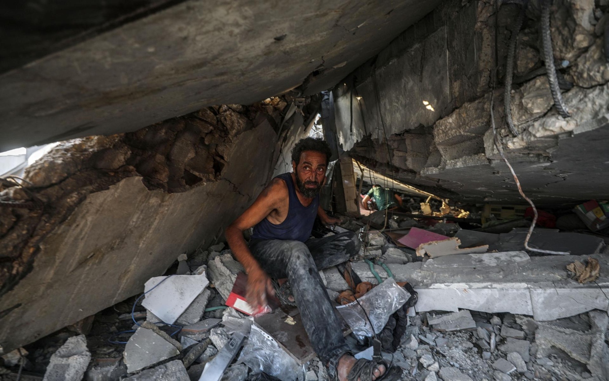 Equipo negociador de Israel expresa ‘cauto optimismo’ ante acuerdo sobre rehenes de Gaza