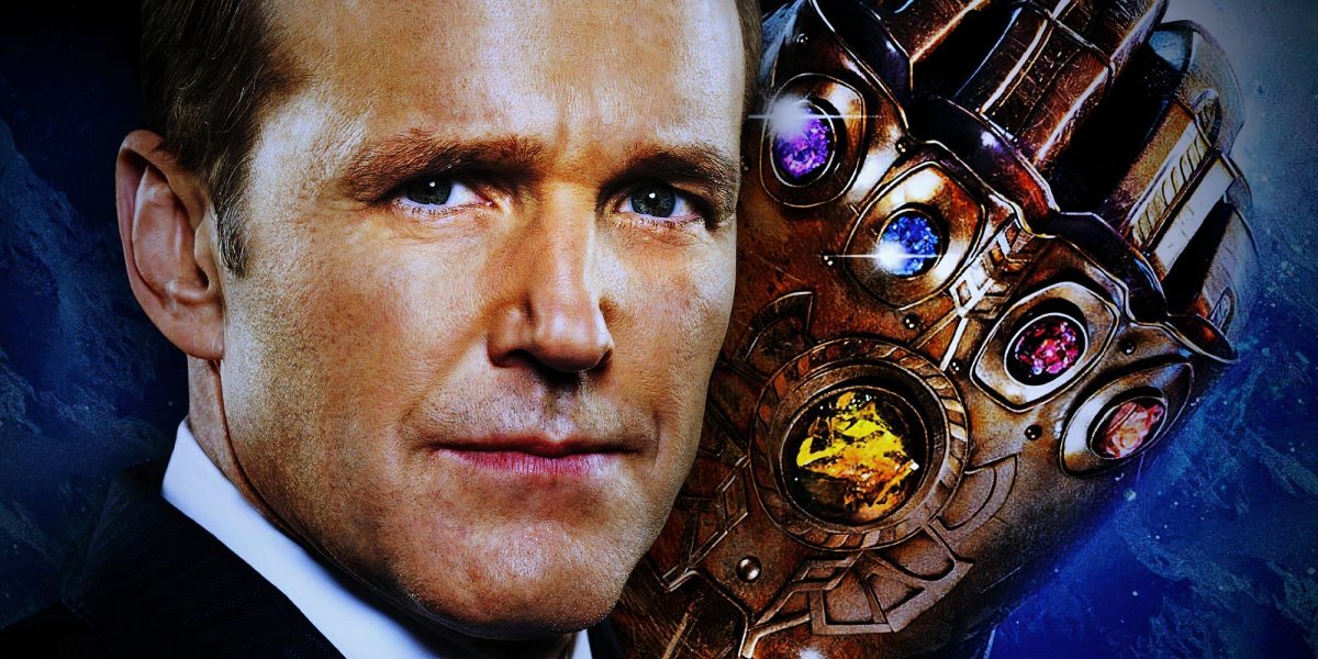 Es oficial: el nuevo equipo de Phil Coulson potenciado por las Gemas del Infinito hace que los Vengadores parezcan débiles