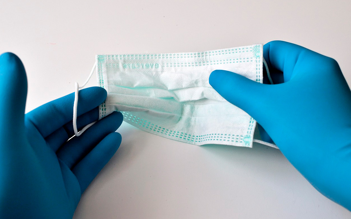 Este es el estado de EU donde se han prohibido las mascarillas