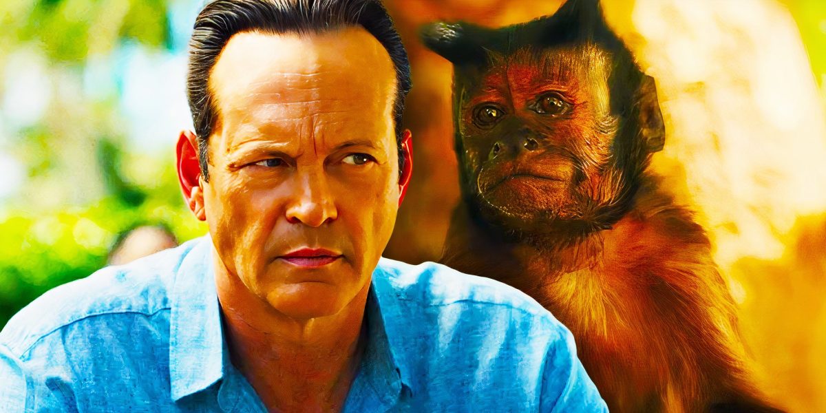 Explicación del final del episodio 2 de la temporada 1 de Bad Monkey