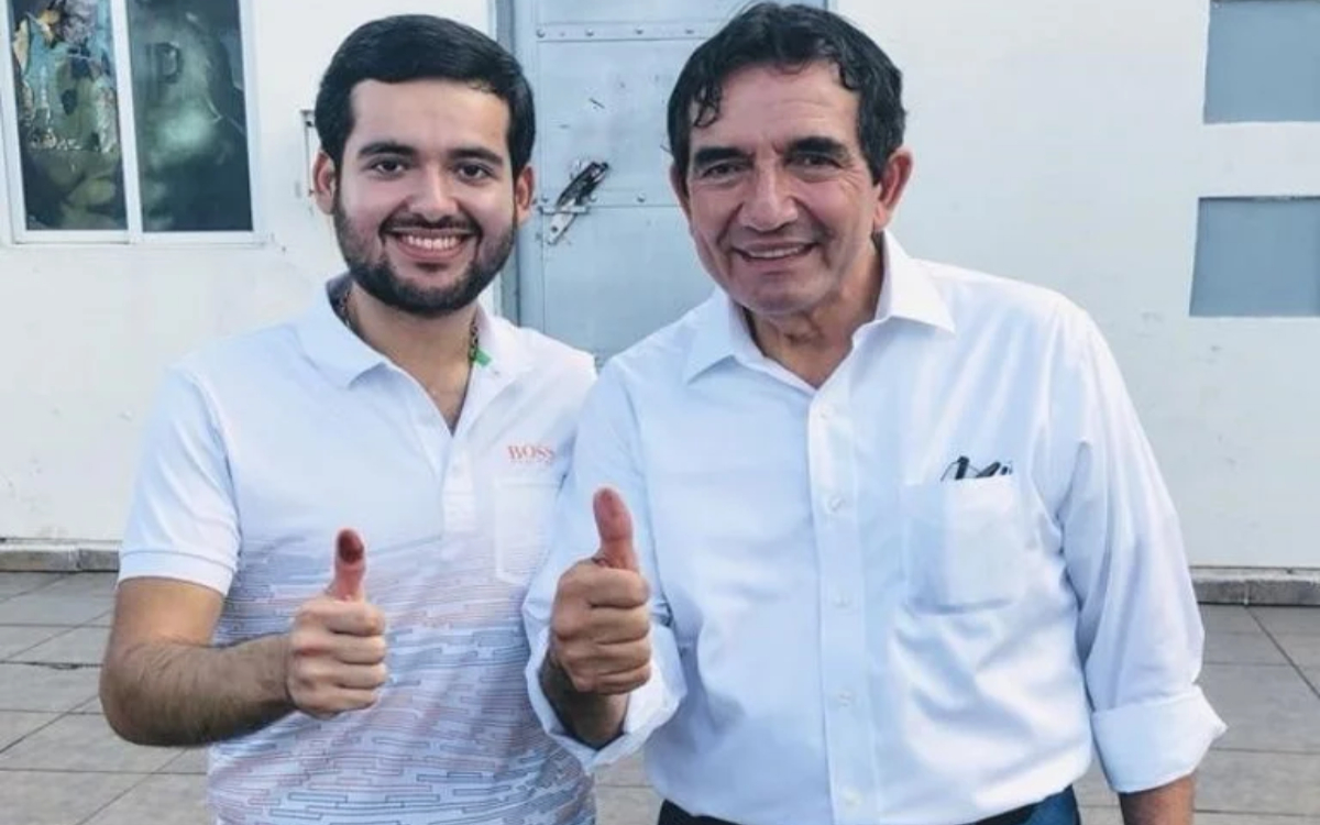 FGR desmiente cateo y detención en casa de Fausto Corrales, testigo clave del caso Zambada-Cuén