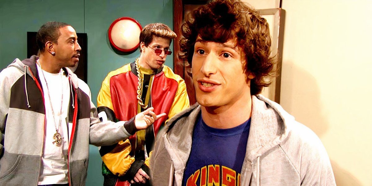 "Fue una gran decisión": se revela por qué Andy Samberg abandonó SNL en silencio 12 años después