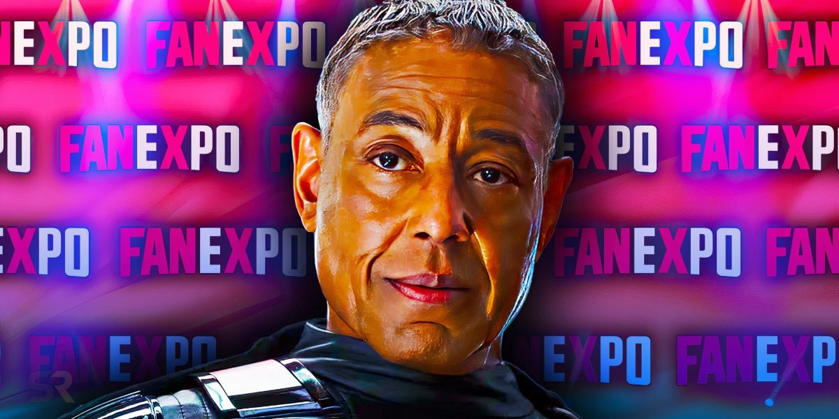 Giancarlo Esposito explica por qué Moff Gideon de The Mandalorian es "el héroe que ha caído en desgracia"