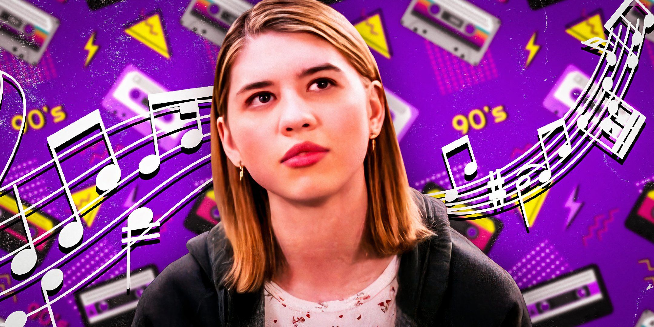 Guía de la banda sonora de That '90s Show, parte 3: cada canción y cuándo suenan