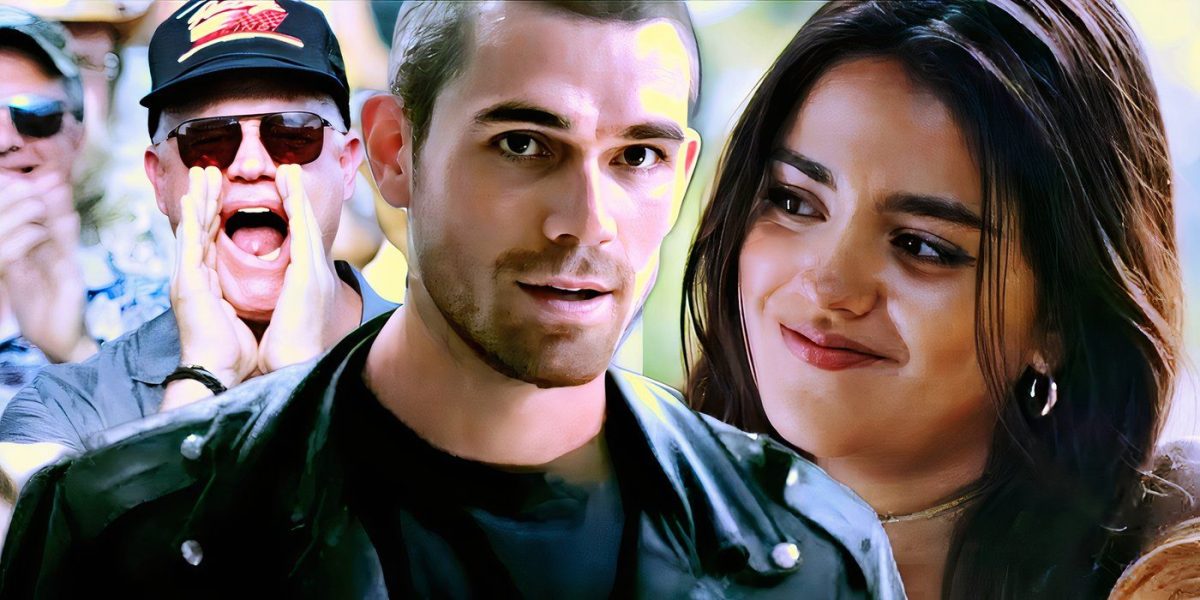 Guía de personajes y reparto de One Fast Move