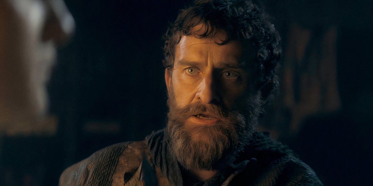 "Hay mucho que decir": GRRM aborda la escena de House Of The Dragon's Blood & Cheese y la reacción negativa del público