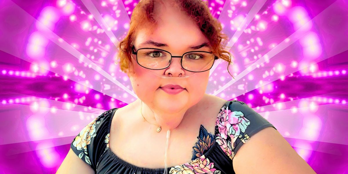 Hermanas de 1000 libras: "¡Vamos a ser amigas!": Más de las mejores publicaciones de Tammy con fans, amigos y familiares