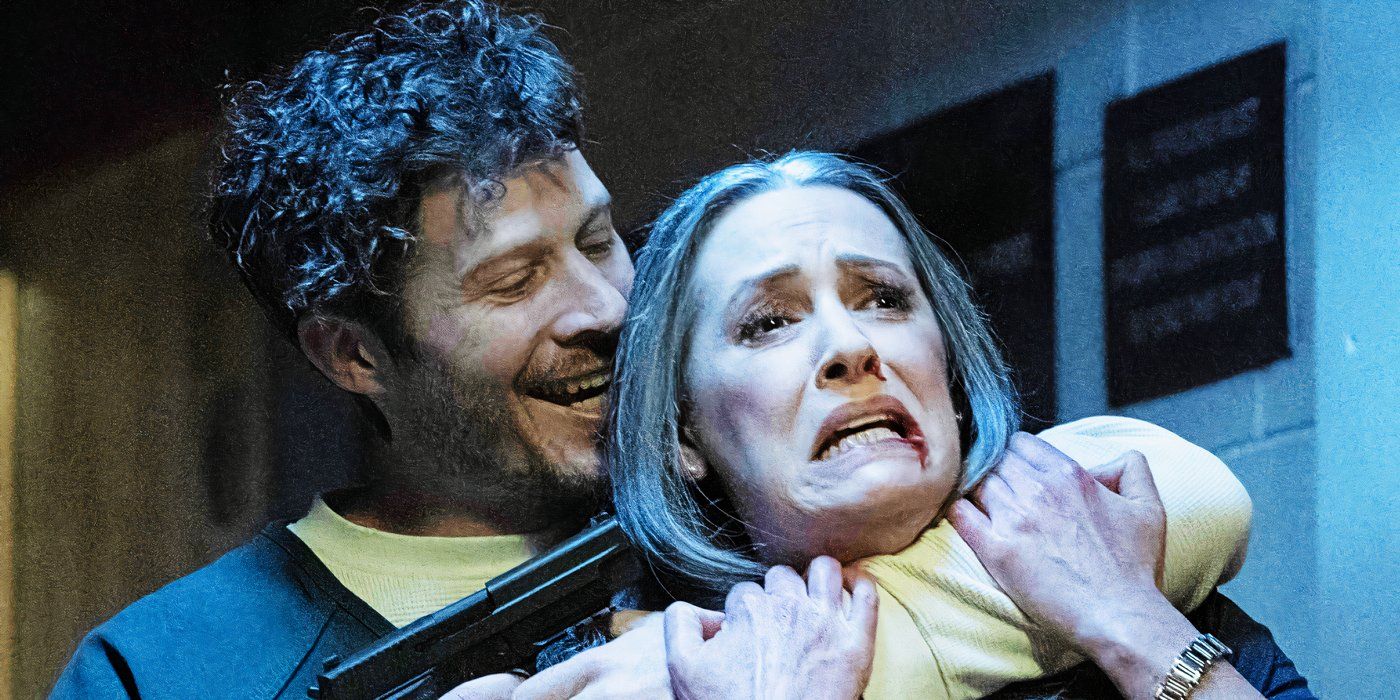 Criminal Minds: Zach Gilford de Evolution se abre sobre la transformación de la temporada 3 de Elias Voit como Loki