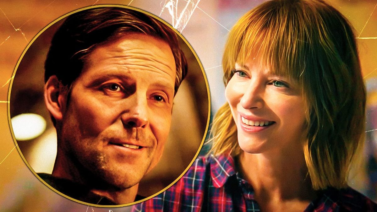 Jamie Bamber, de Battlestar Galactica, es un asesino a sueldo que se embarca en un romance vertiginoso en el tráiler de Strangers