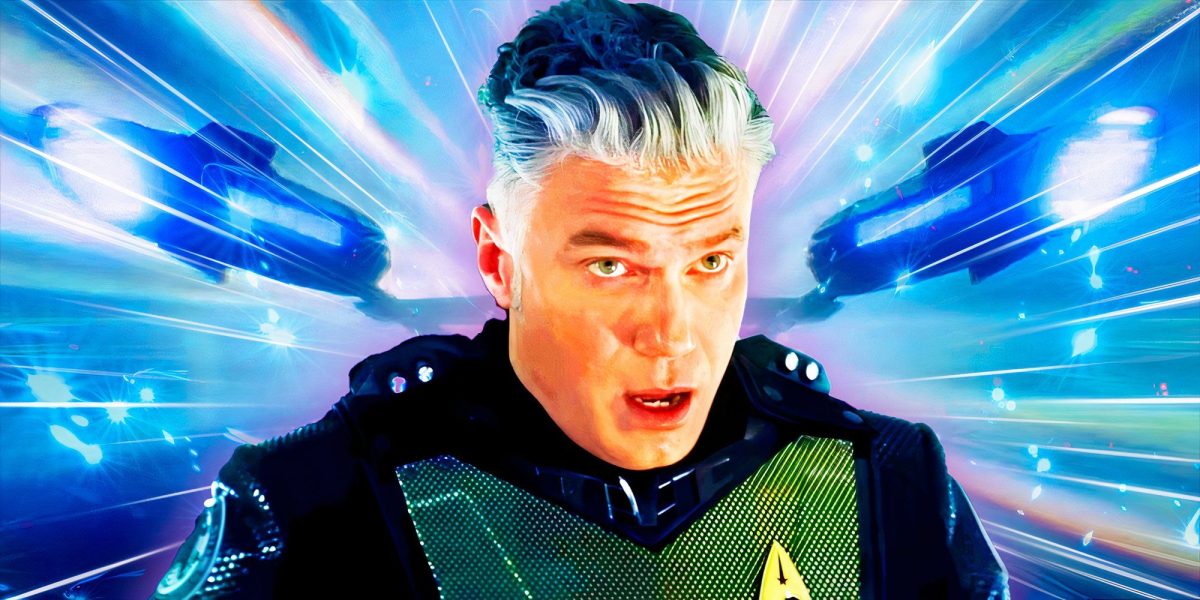 La Enterprise volverá a ser la única nave de Star Trek en 2025