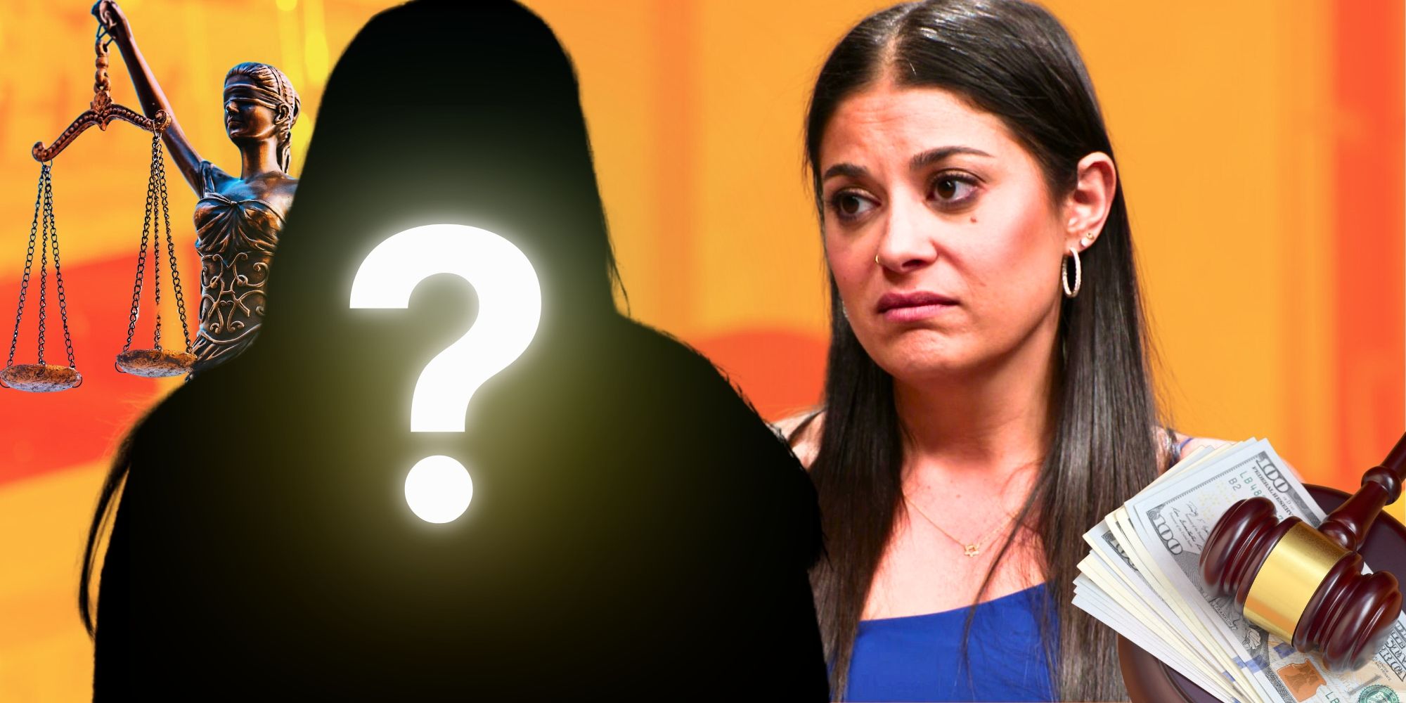 La estrella de 90 Day Fiancé llama "tonto" a Loren Brovarnik por compartir una opinión impactante sobre la separación de Angela Deem y Michael Ilesanmi