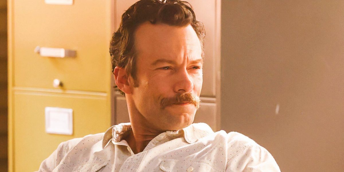 La estrella de NCIS: Origins adelanta la dinámica de la precuela de Gibbs y Mike Franks