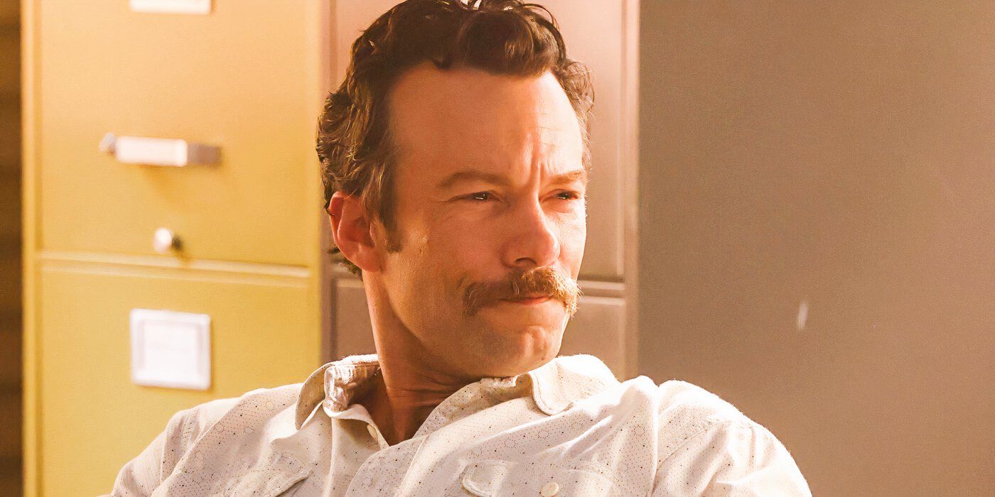 La estrella de NCIS: Origins adelanta la dinámica de la precuela de Gibbs y Mike Franks