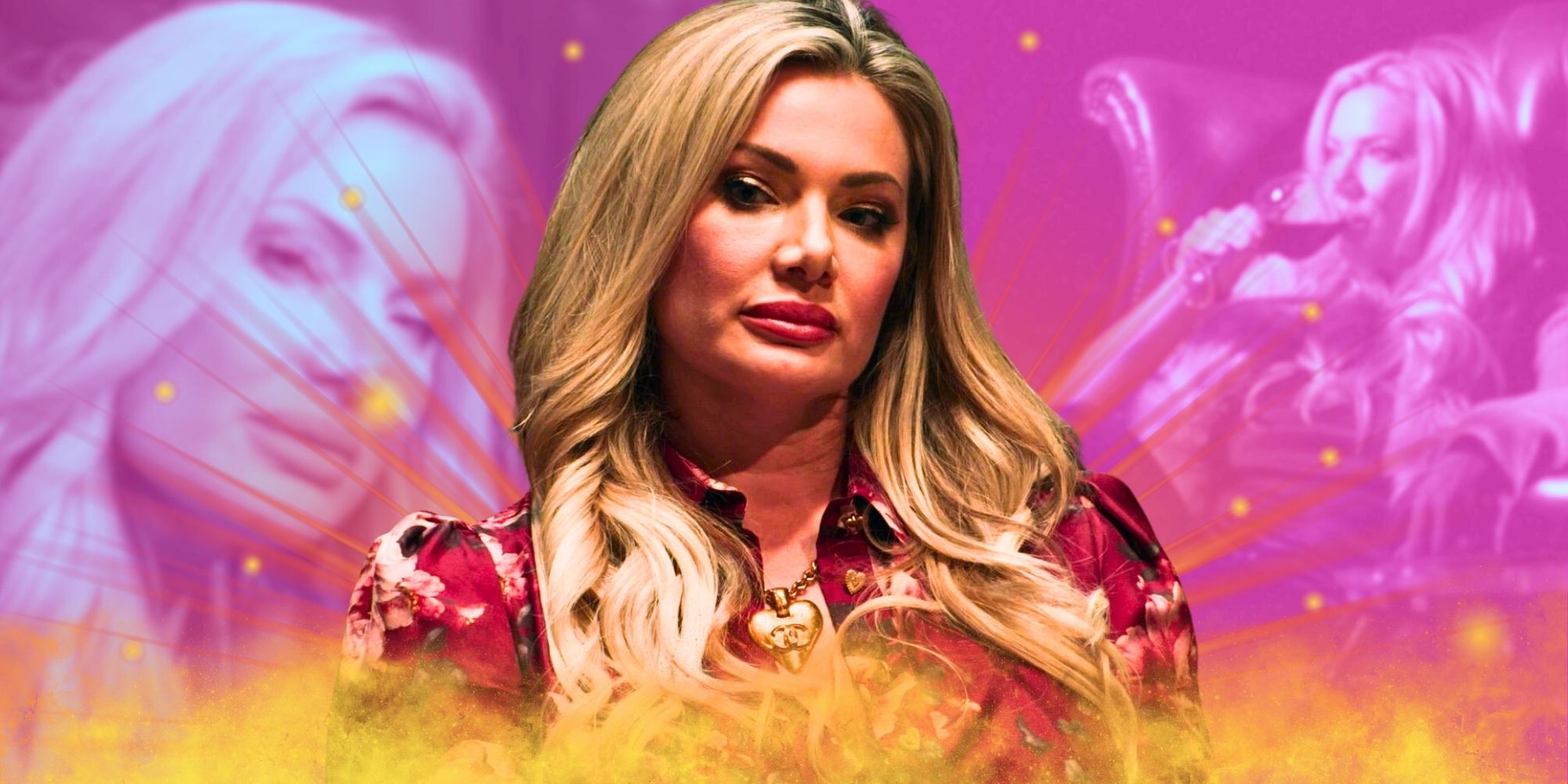 La leyenda de Gran Hermano, Janelle Pierzina, cree que este giro impredecible de Gran Hermano 26 debería ser permanente