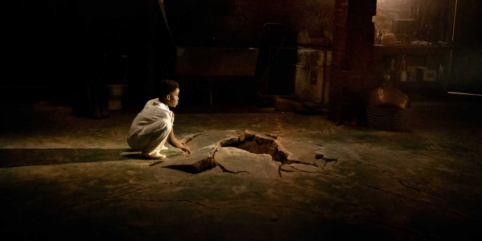 La nueva película de terror de Netflix es fantástica después de la controvertida secuela de Blumhouse de 2023 de una franquicia de 661 millones de dólares