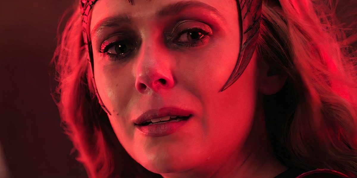 La referencia a la Bruja Escarlata de Deadpool y Wolverine es un insulto al regreso que quería del MCU