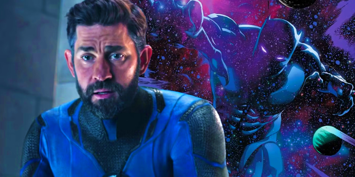 La reputación de genio de Reed Richards sufre un GRAN golpe: se revela que la tecnología del primer héroe es "800 años" más avanzada