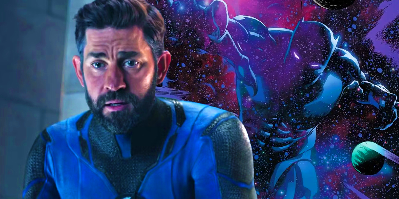 La reputación de genio de Reed Richards sufre un GRAN golpe: se revela que la tecnología del primer héroe es "800 años" más avanzada