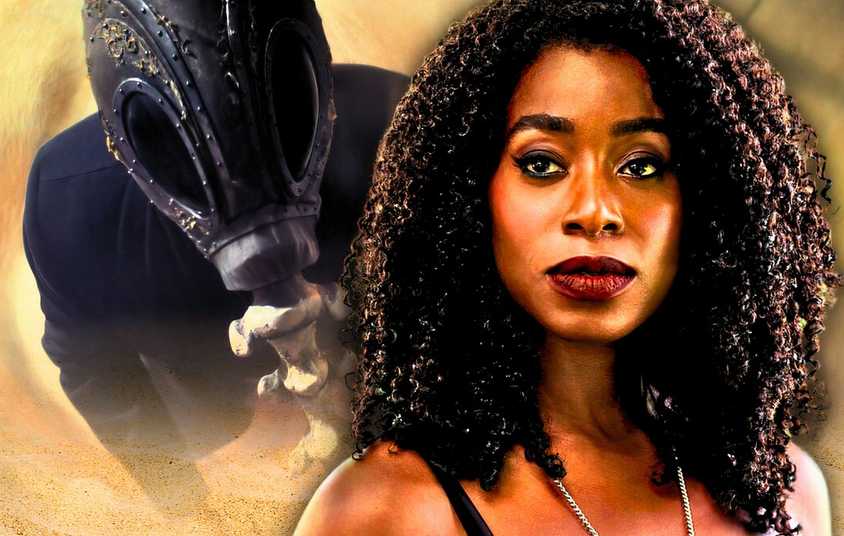 La segunda temporada de Sandman suma 9 nuevos miembros al elenco, incluidos Thor, Odin, Loki y Orfeo