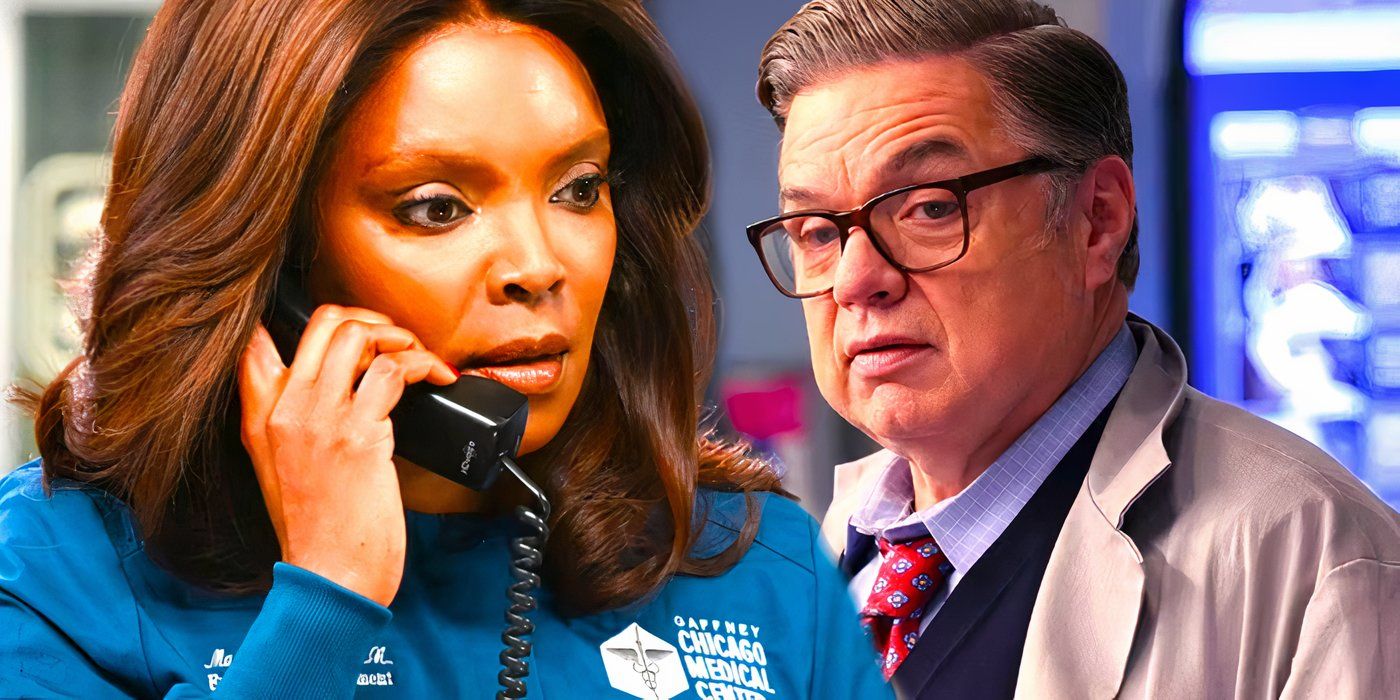 La temporada 10 de Chicago Med confirma el regreso de las tres estrellas originales restantes