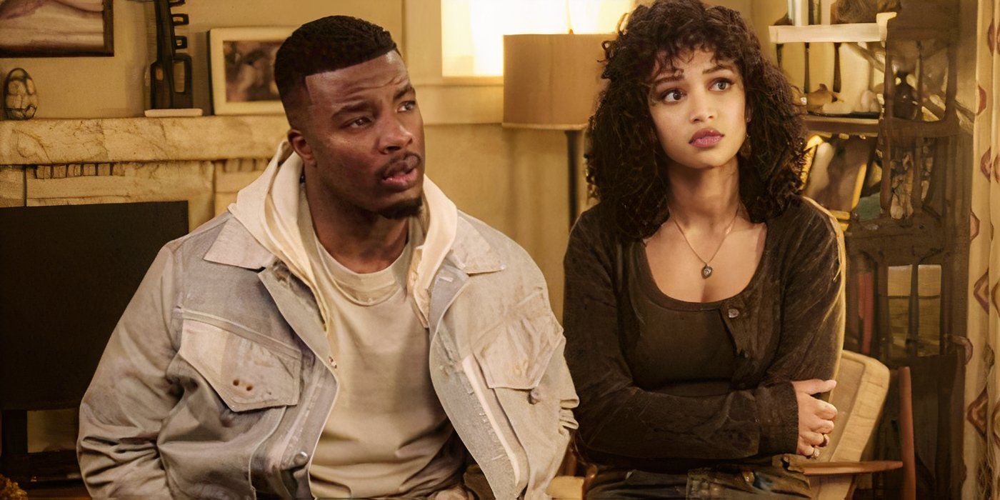 La temporada 7 de All American pierde a un miembro del elenco original como personaje regular de la serie