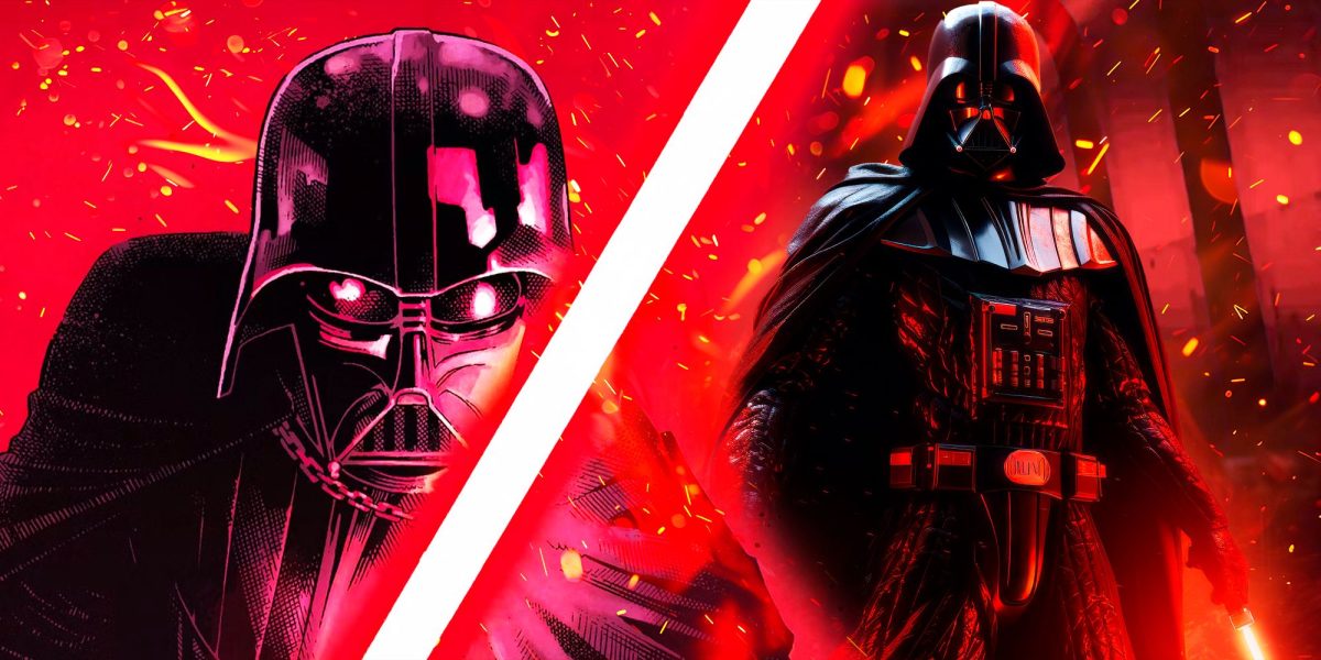 La teoría de Star Wars revela la verdadera razón por la que Darth Vader murió en El Retorno del Jedi (no Palpatine)