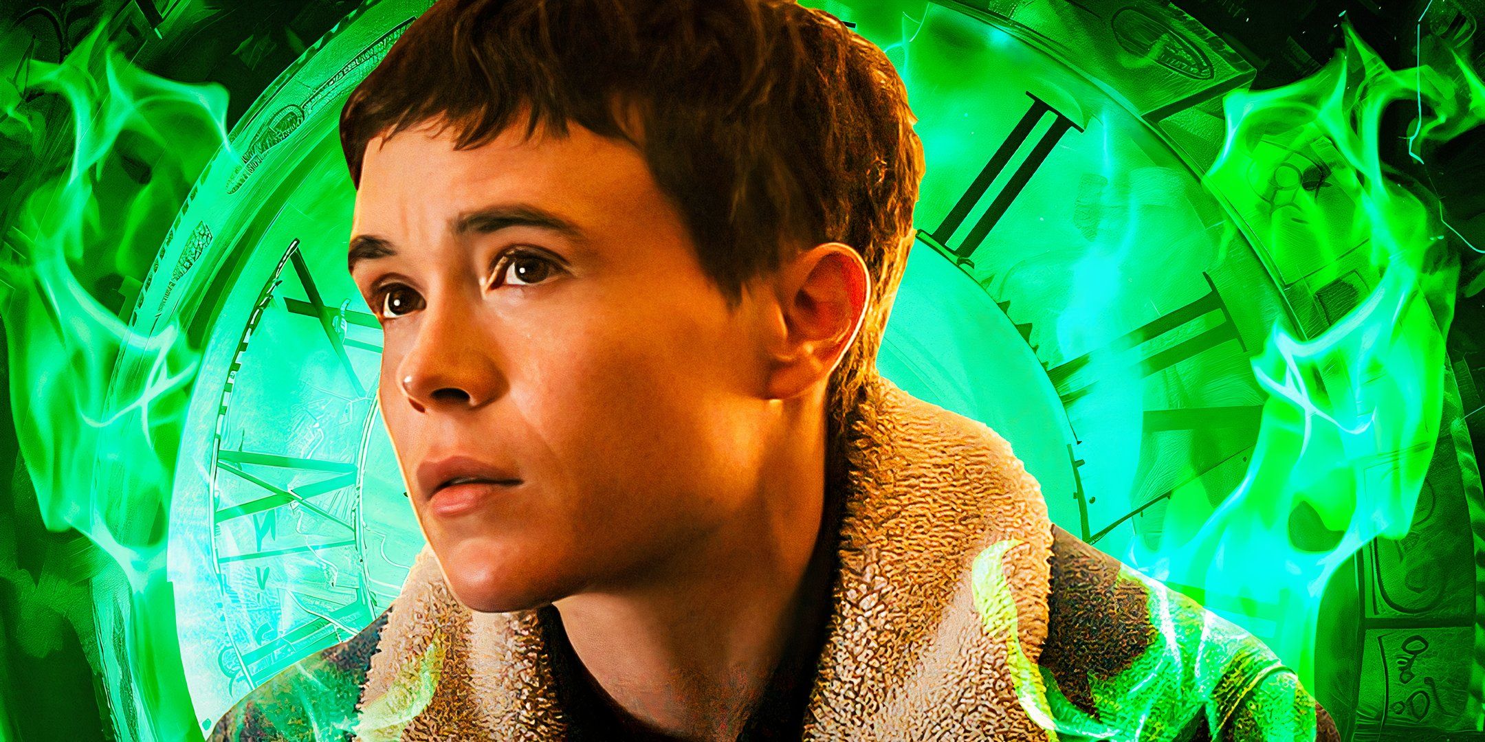 Las 7 líneas de tiempo de The Umbrella Academy explicadas (incluida la temporada 4)