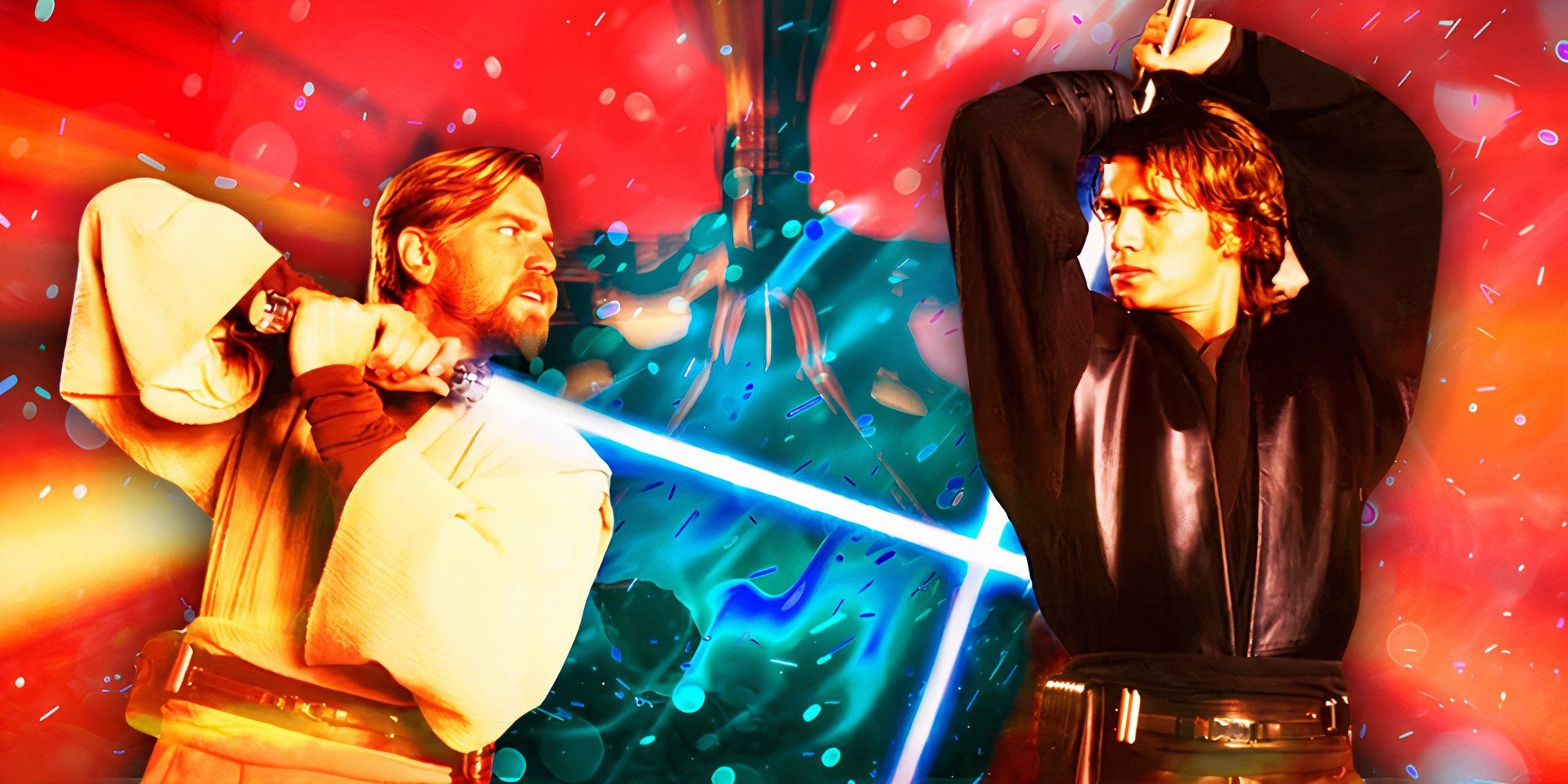 Las escenas del Templo Jedi de La Venganza de los Sith revelaron un secreto perdido de la Orden