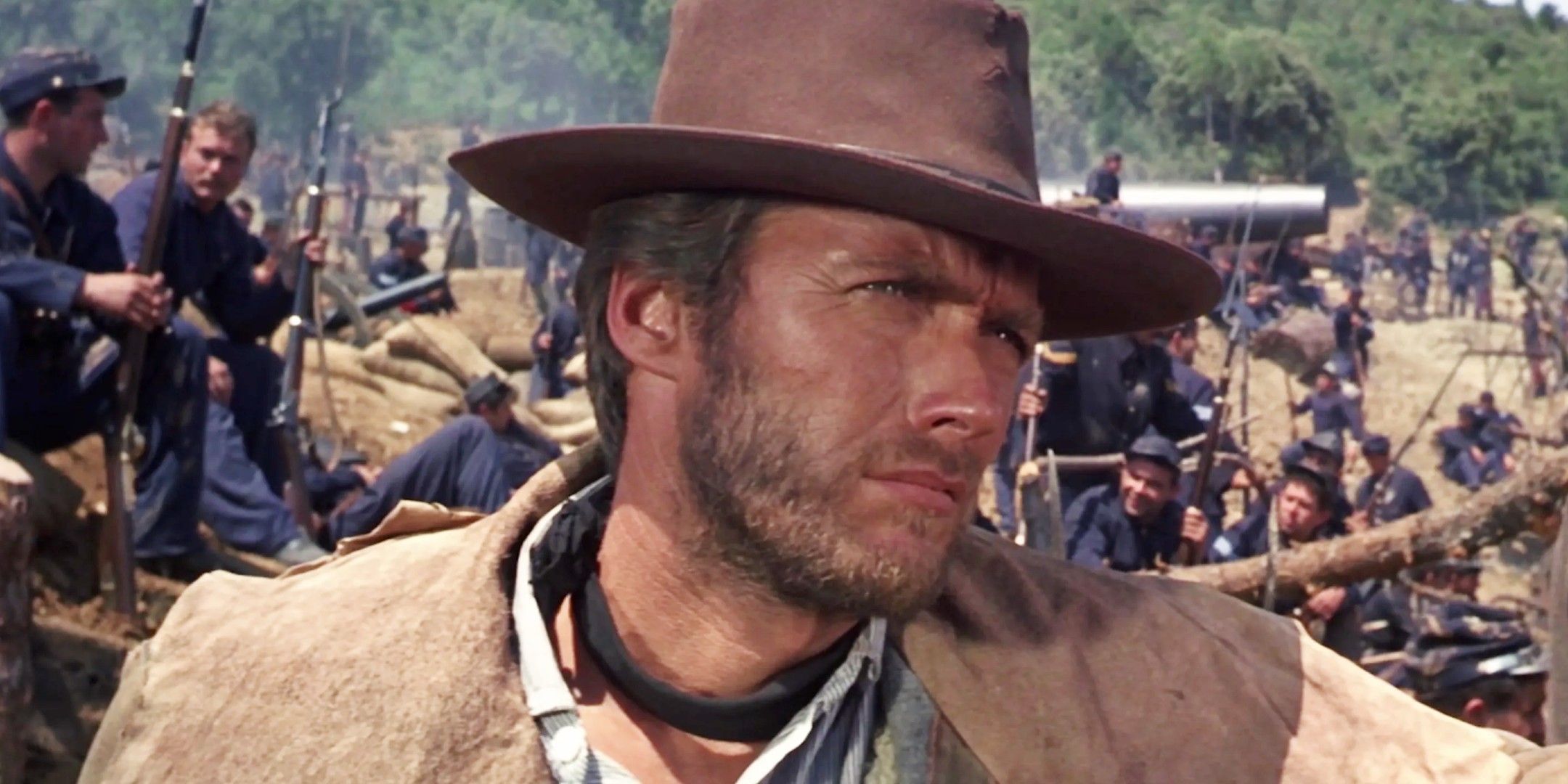 "Logra lo que ninguna otra trilogía ha sido capaz de hacer": Quentin Tarantino revela su elección para la mejor trilogía de películas