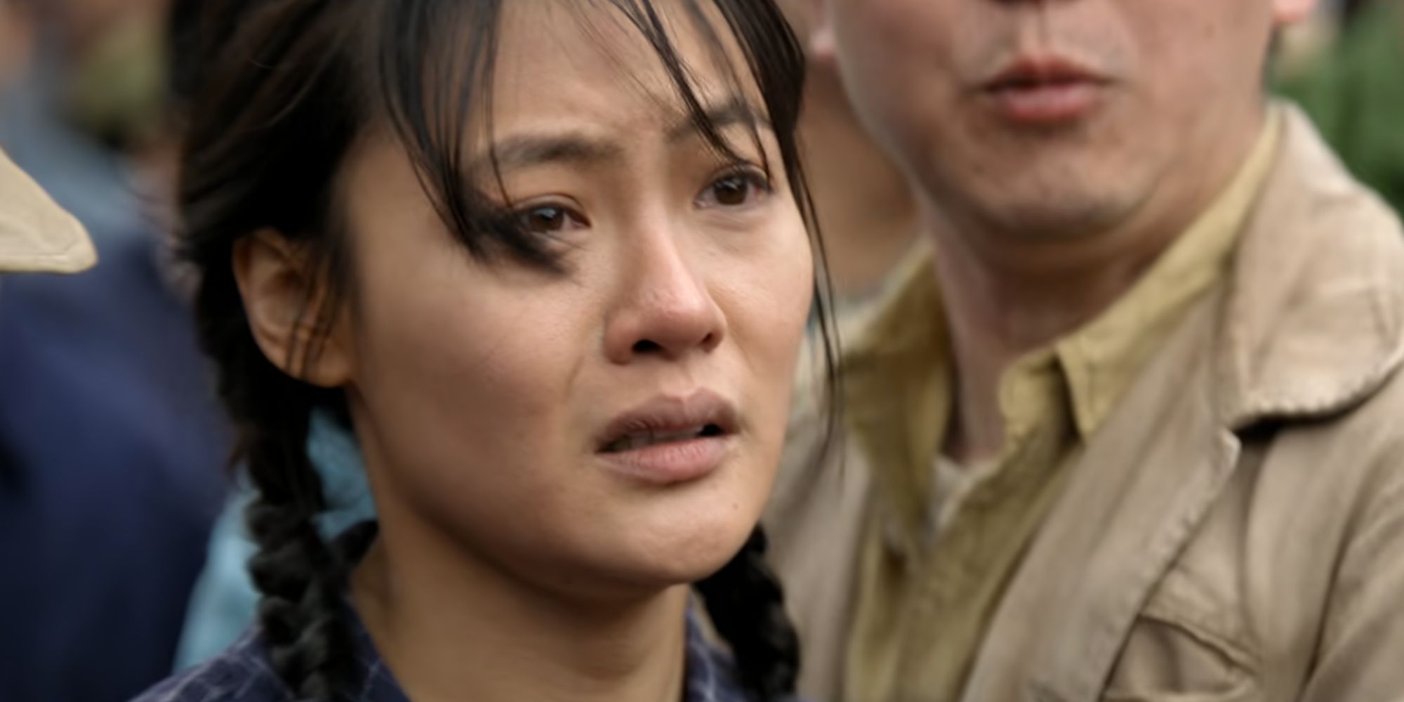 Los cocreadores detallan dos escenas y cameos importantes de Three Body Problem que fueron eliminados de la temporada 1