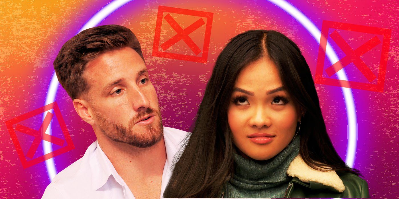 Los productores de The Bachelor se esfuerzan por corregir los errores que cometieron con la temporada de Bachelorette de Jenn Tran (Demostraron que nunca les importó la protagonista)