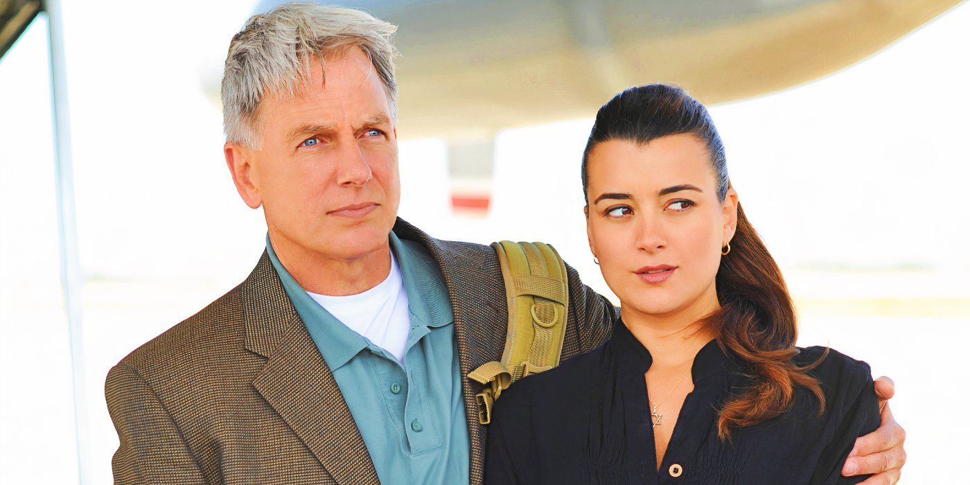 Mark Harmon de NCIS reprendió a su coprotagonista por estar enfermo, Cote De Pablo revela: ‘No te tomes un día por enfermedad’