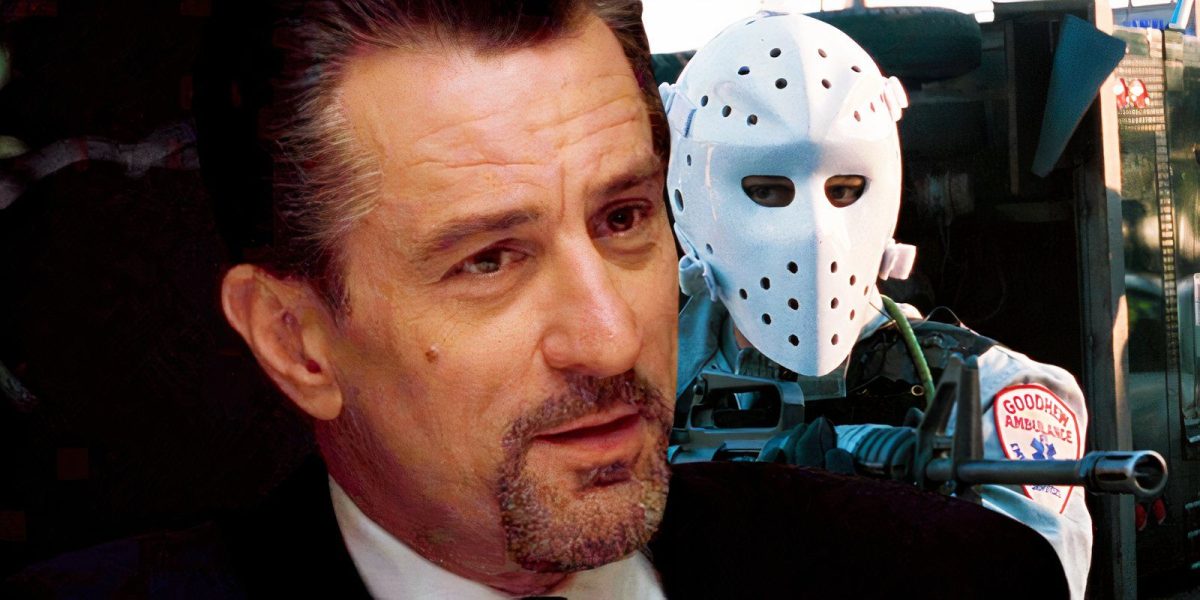 Michael Mann nos trae una emocionante actualización sobre Heat 2 (que incluye una enorme estimación de su duración)