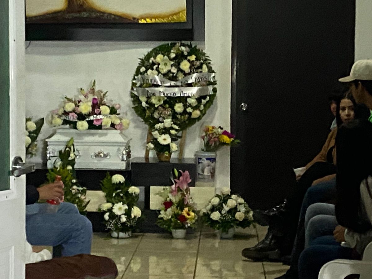 Nayarit: Declaran a bebé sin vida, 'resucita' en velorio y 'fallece' otra vez