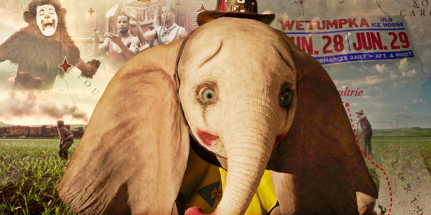 “Podría haberme retirado”: Tim Burton reflexiona con franqueza sobre el remake de acción real de Disney con un 46% de RT