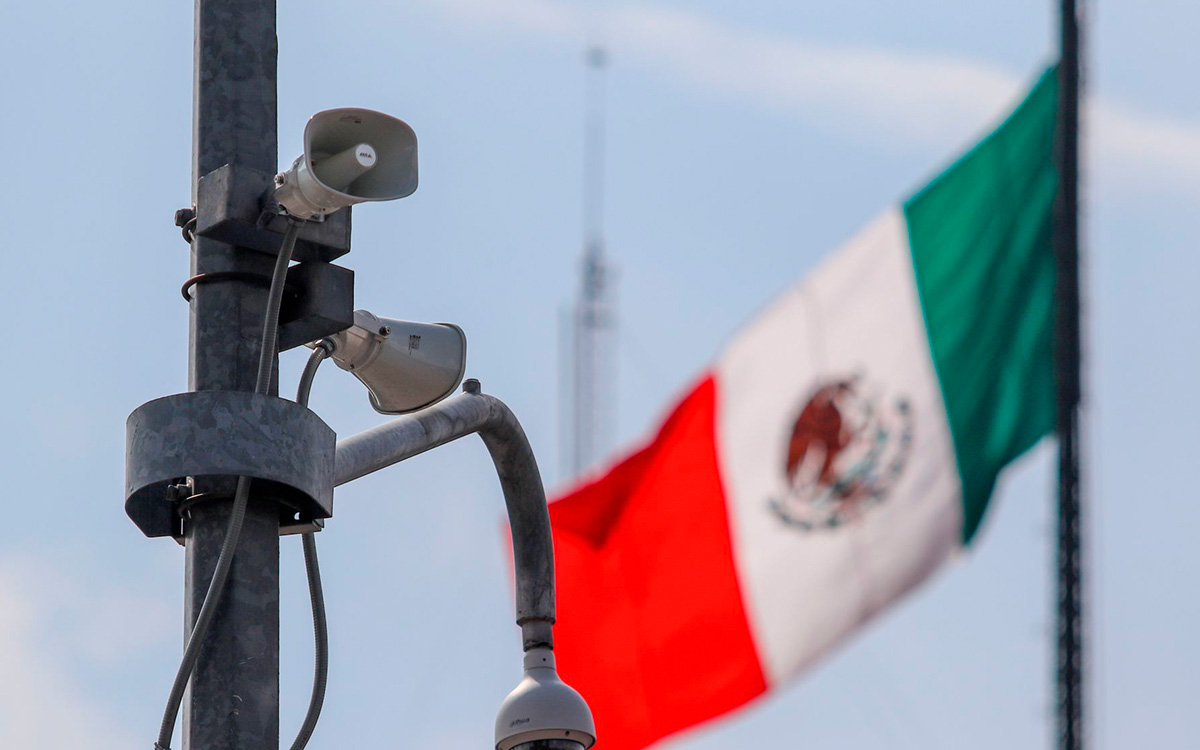 ‘Por error’ se activa Alerta Sísmica en CDMX