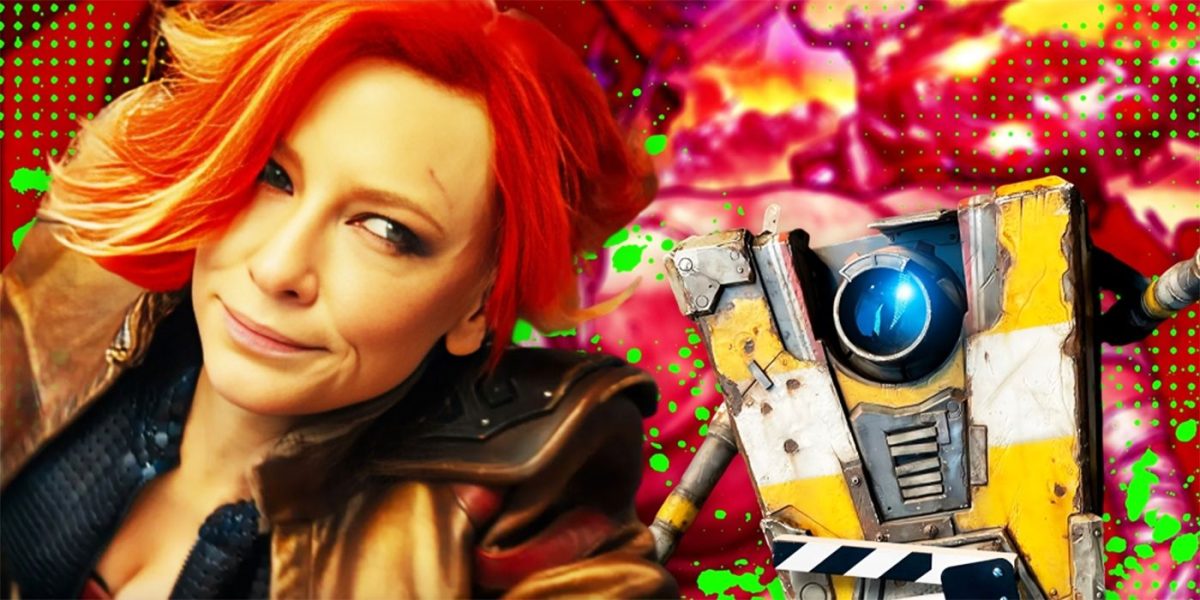 Por qué Borderlands 2 debería seguir adelante a pesar de las críticas