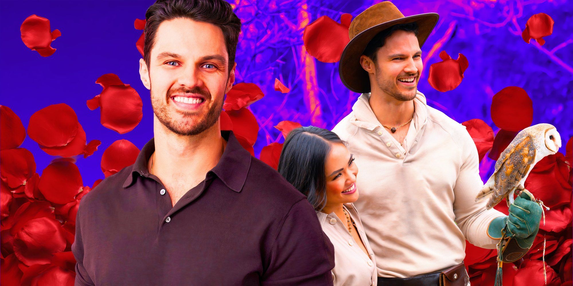 Por qué Spencer Conley de The Bachelorette debería ser The Bachelor