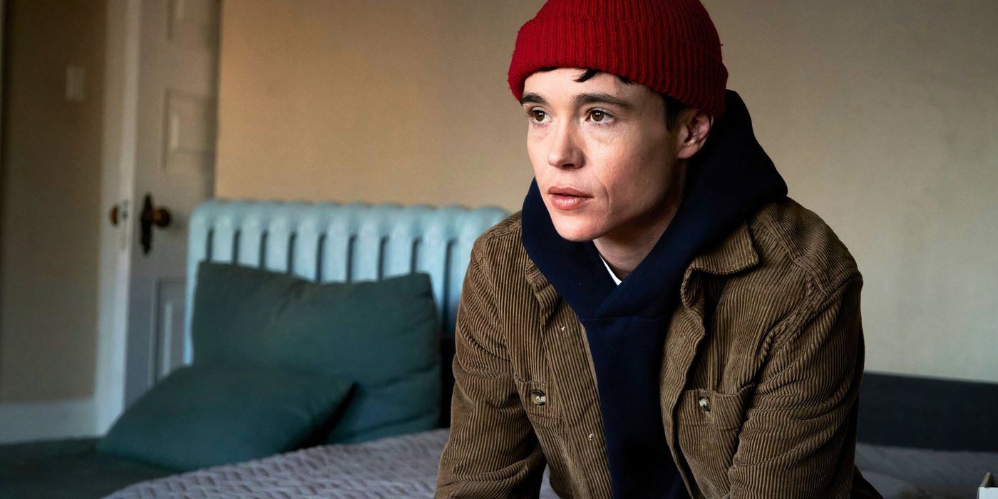 Reseña de Close To You: la conmovedora actuación de Elliot Page se ve eclipsada por hilos argumentales que no encajan