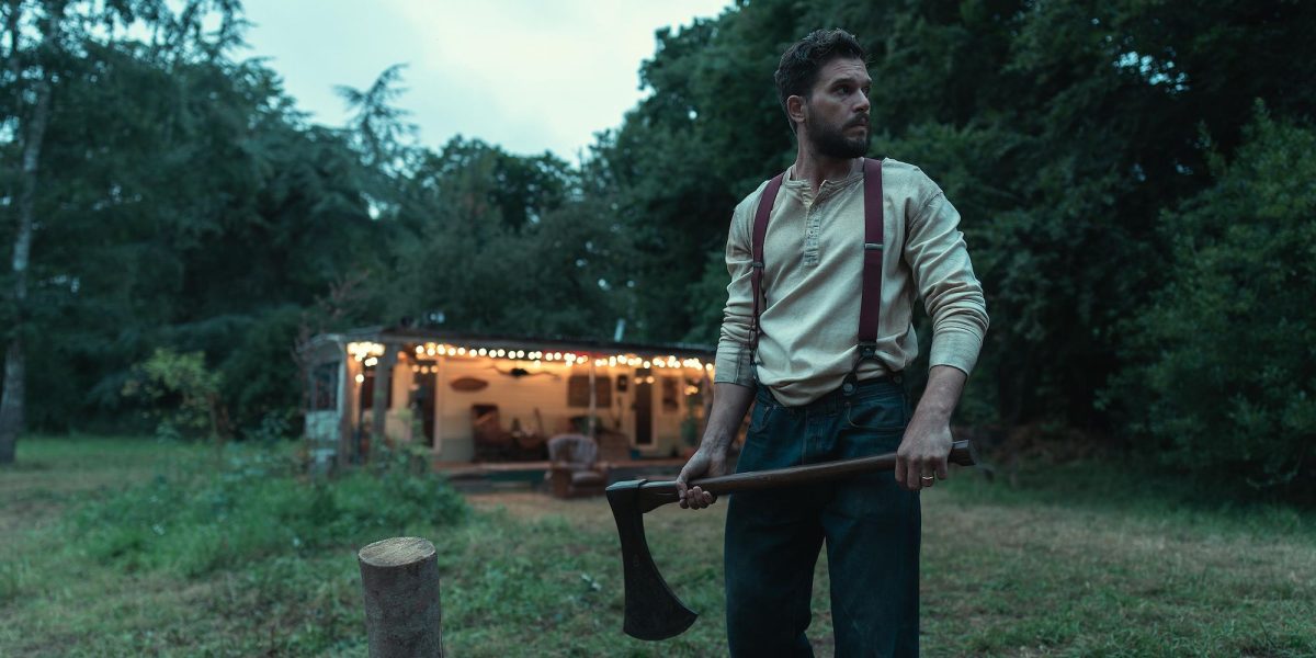 Reseña de The Beast Within: el terror espeluznante de Kit Harington ofrece una nueva perspectiva sobre la historia de los hombres lobo