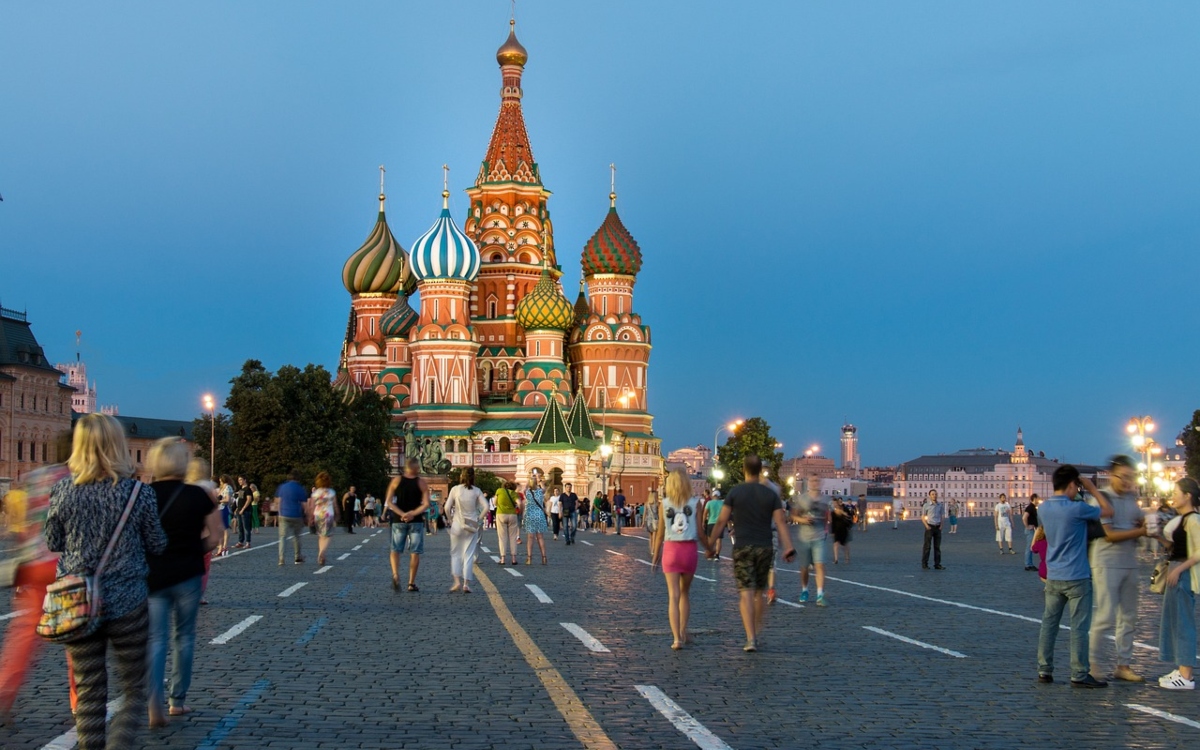 Rusia ofrece la residencia a quien rechace ‘principios neoliberales’